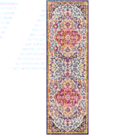 6'7" x 9' Rug