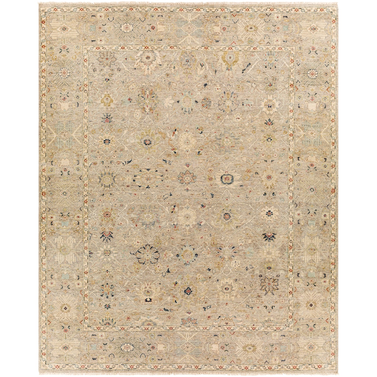 Surya Rugs Anatolia Rugs