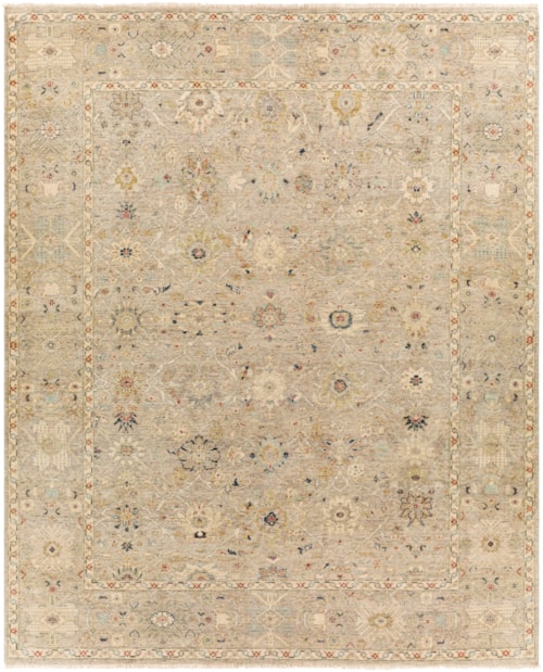 Handmade Rug