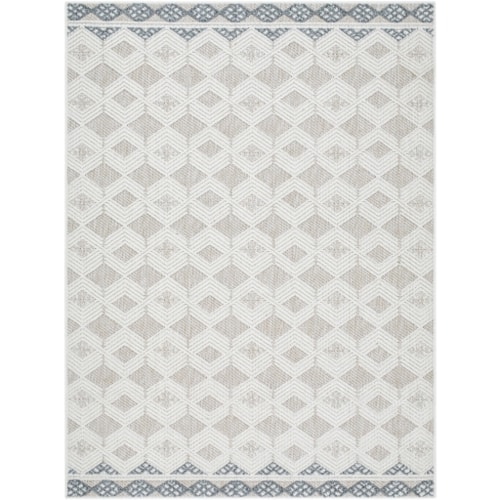 Machine Woven Rug