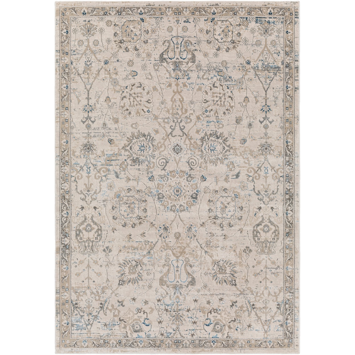 Surya Rugs Impulse Rugs