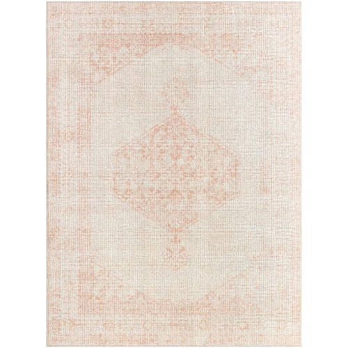 Machine Woven Rug