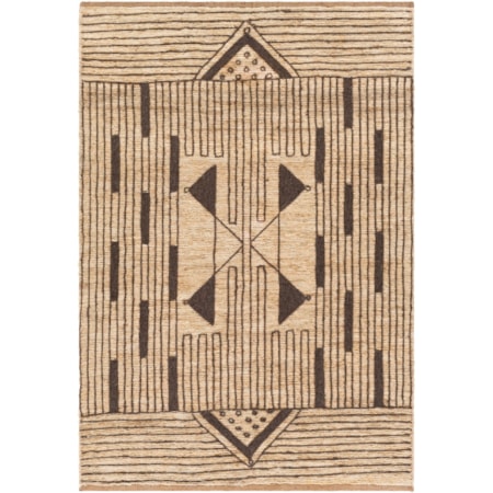 8'10" x 12' Rug