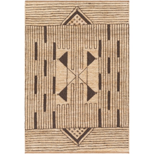 5' x 7'6" Rug