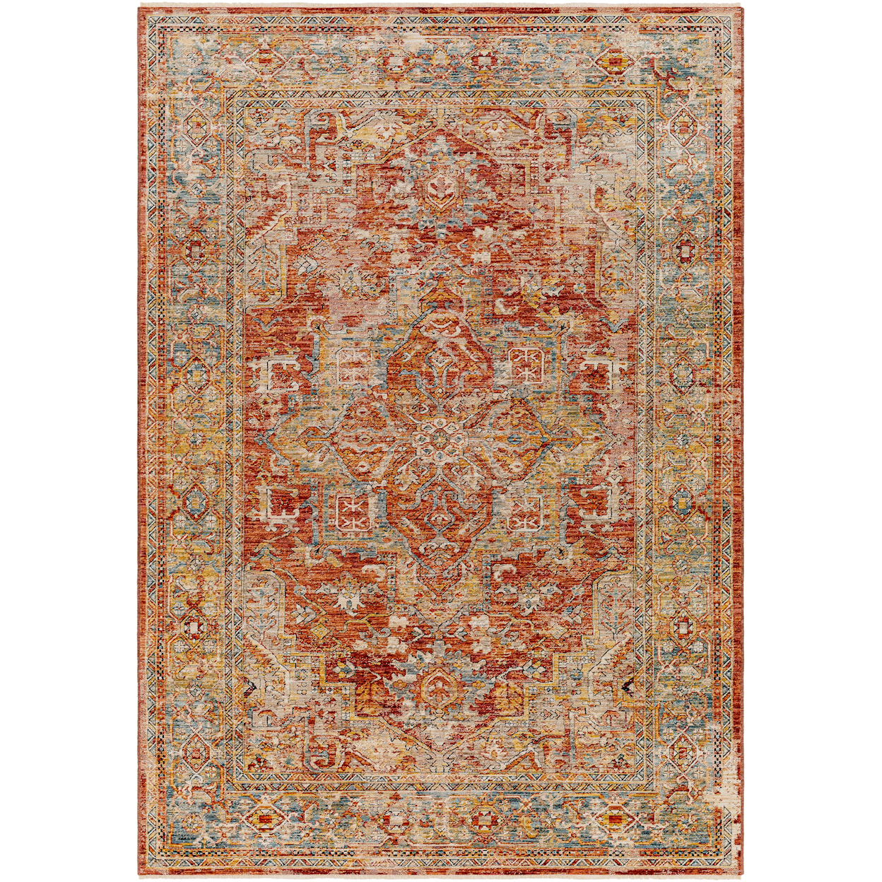 Surya Rugs Aspendos Rugs