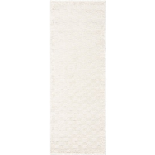 Machine Woven Rug