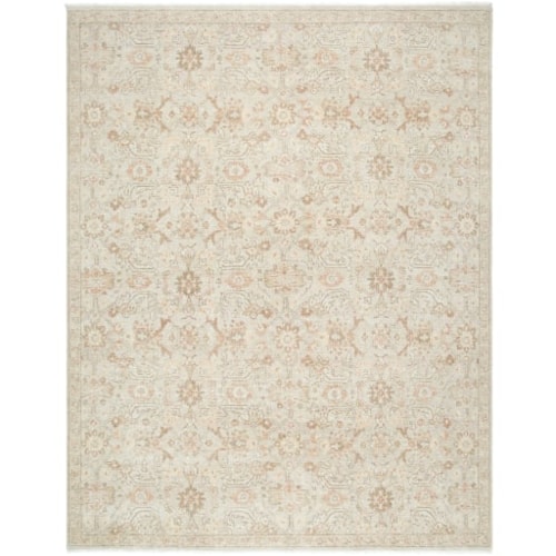 Handmade Rug