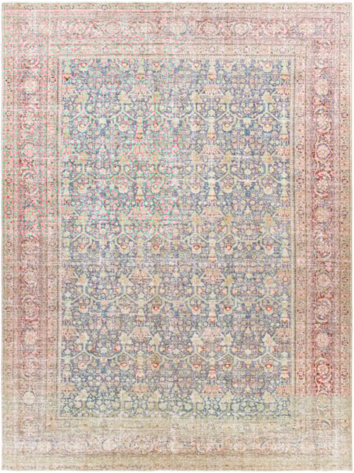 Handmade Rug