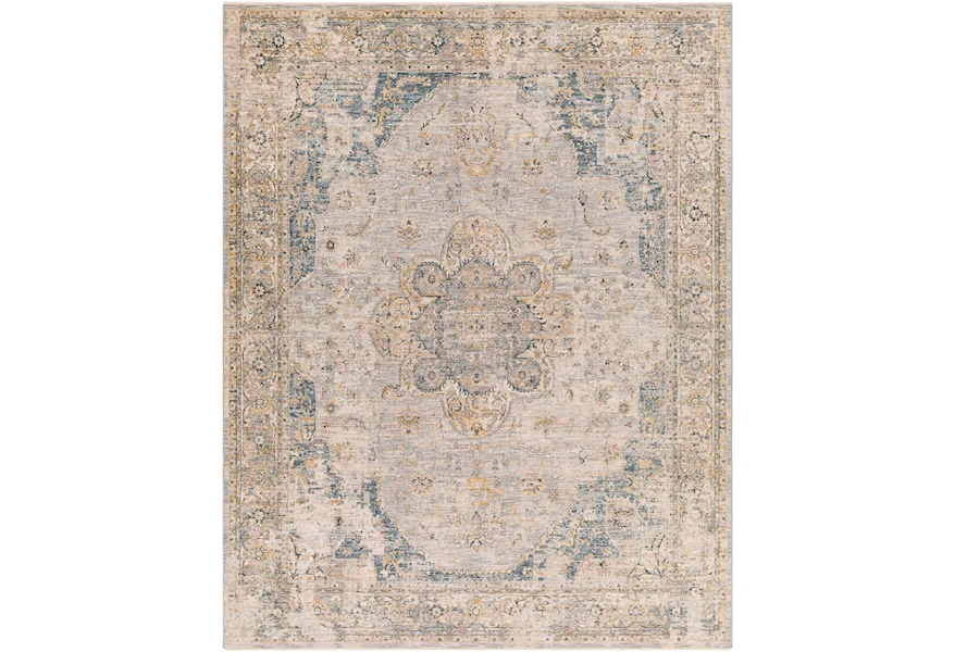 Aspendos Rugs by Surya Rugs at Dream Home Interiors