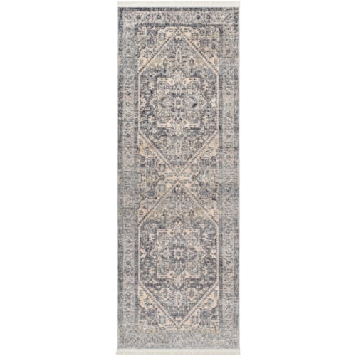 Machine Woven Rug