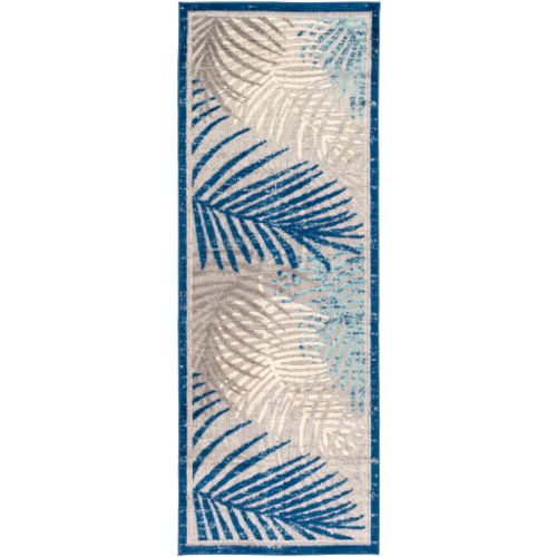 5'3" x 7'3" Rug