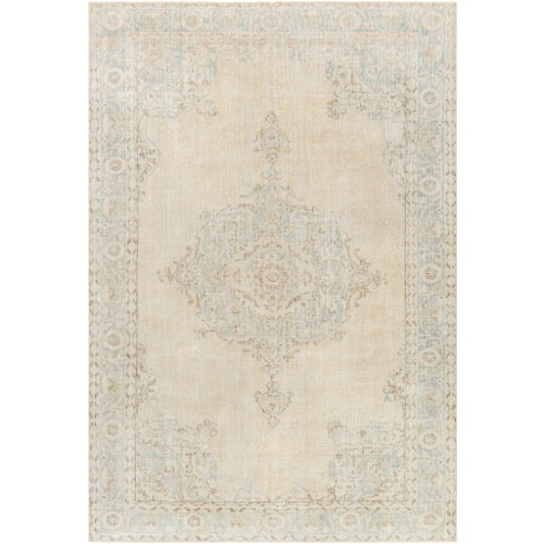 Handmade Rug