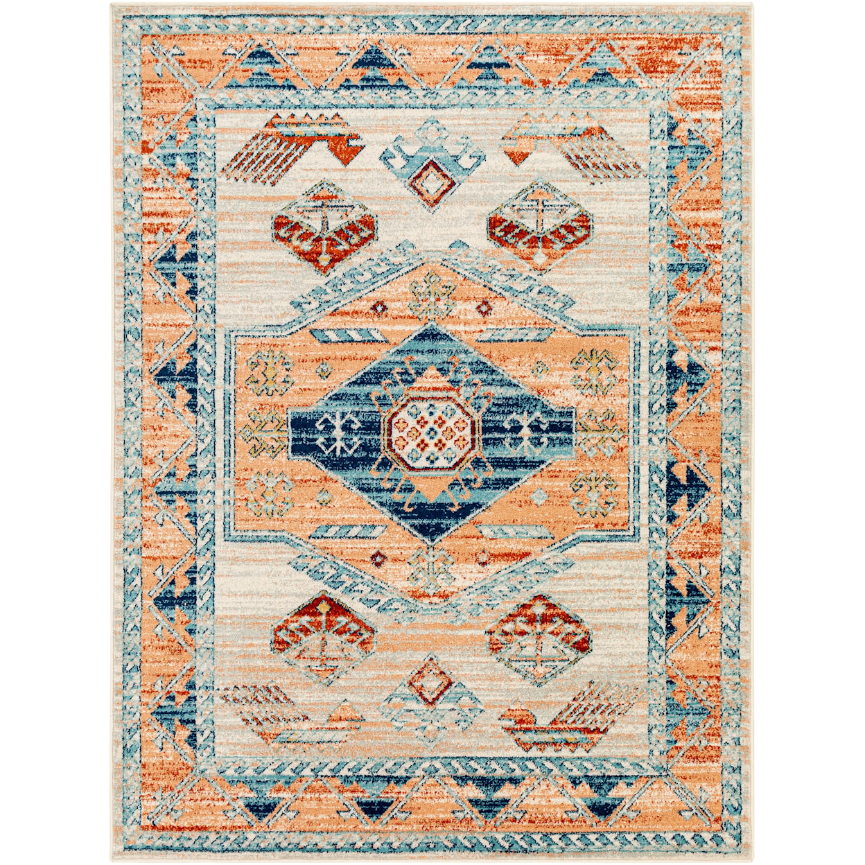 Surya Rugs Tevazu Rugs