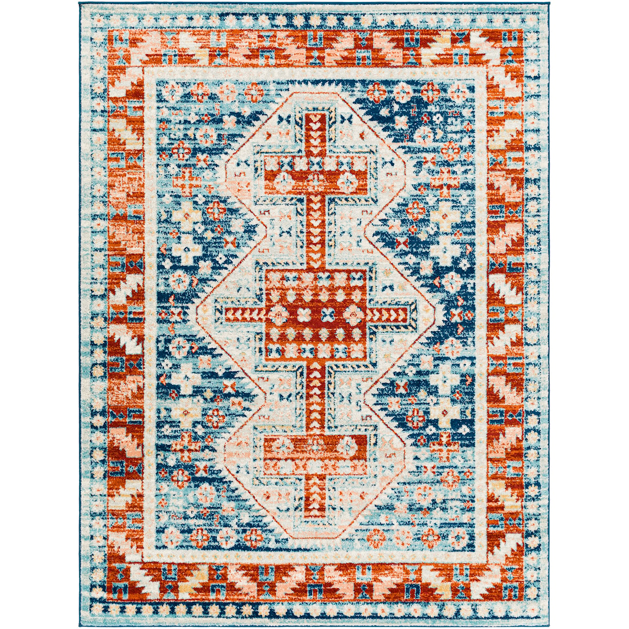 Surya Rugs Tevazu Rugs