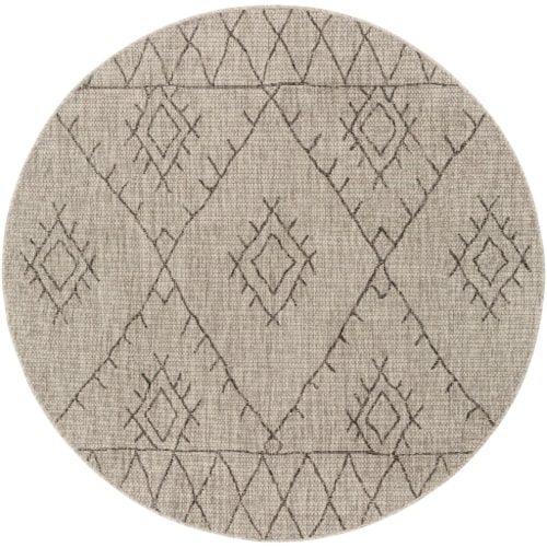Machine Woven Rug