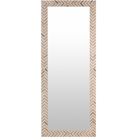 Kathryn KAH-002 68"H x 27"W x 2"D Mirror