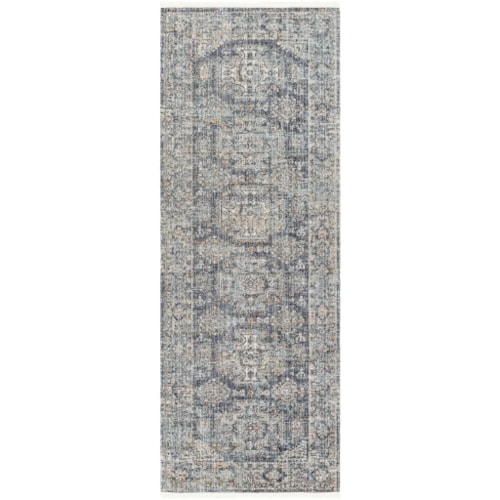 Machine Woven Rug