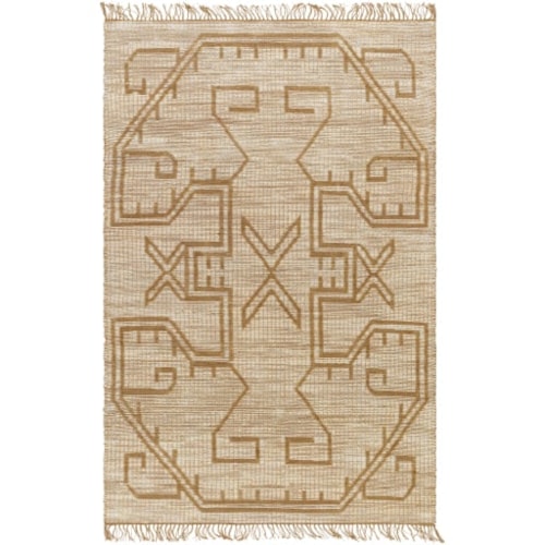 Handmade Rug