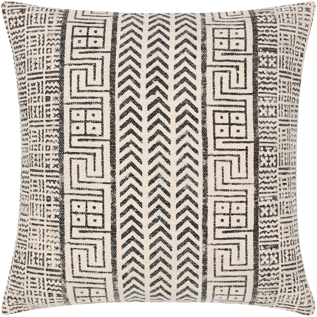 Surya Rugs Janya Pillow Kit