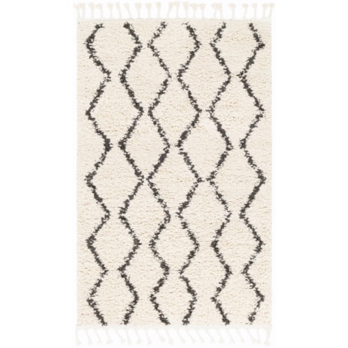 Machine Woven Rug