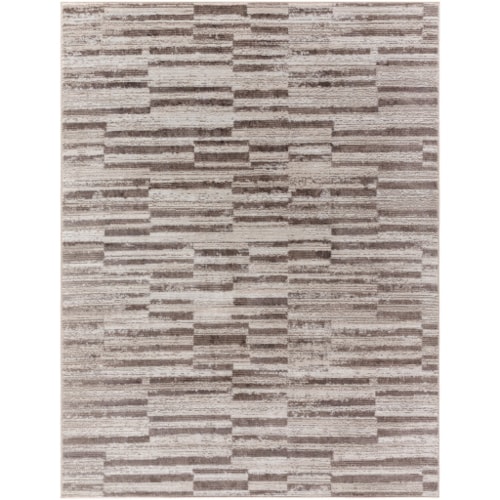 Machine Woven Rug