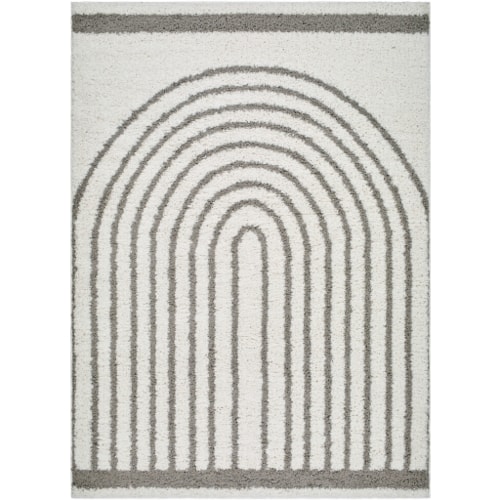 Machine Woven Rug