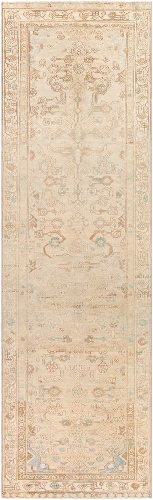 Handmade Rug