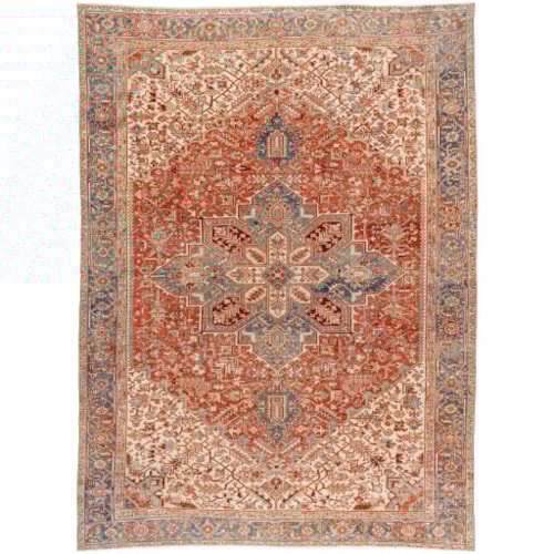 Handmade Rug
