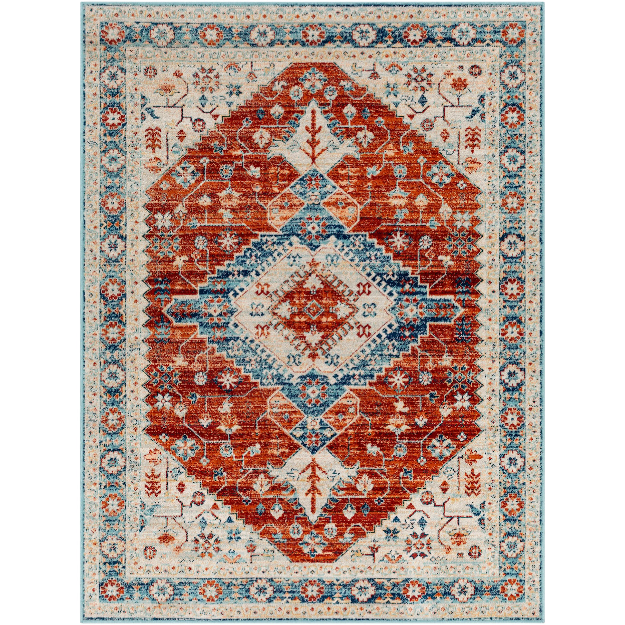 Surya Rugs Redondo beach Rugs