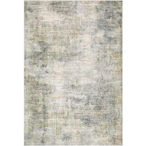 Machine Woven Rug