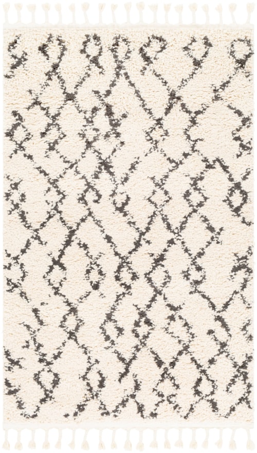 Machine Woven Rug