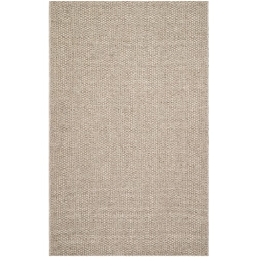 Machine Woven Rug