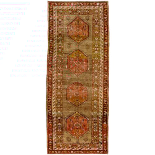 Handmade Rug