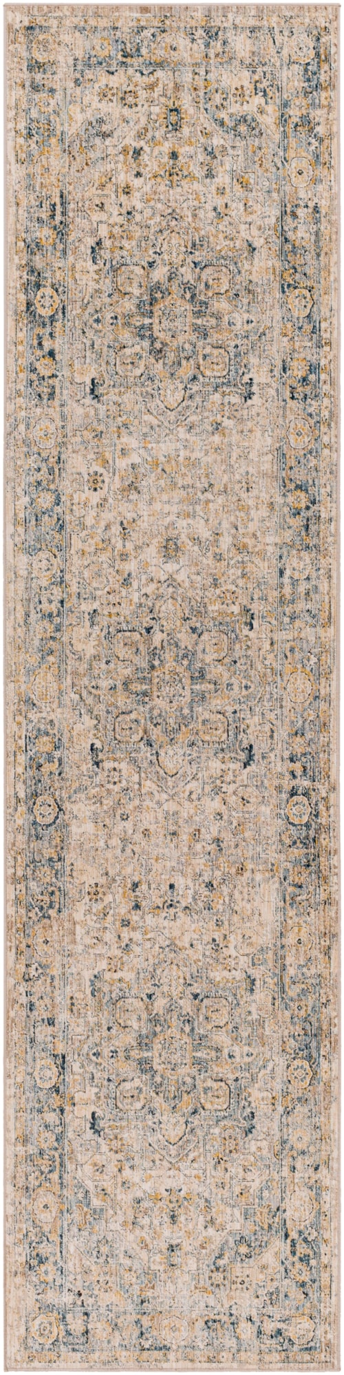 Machine Woven Rug