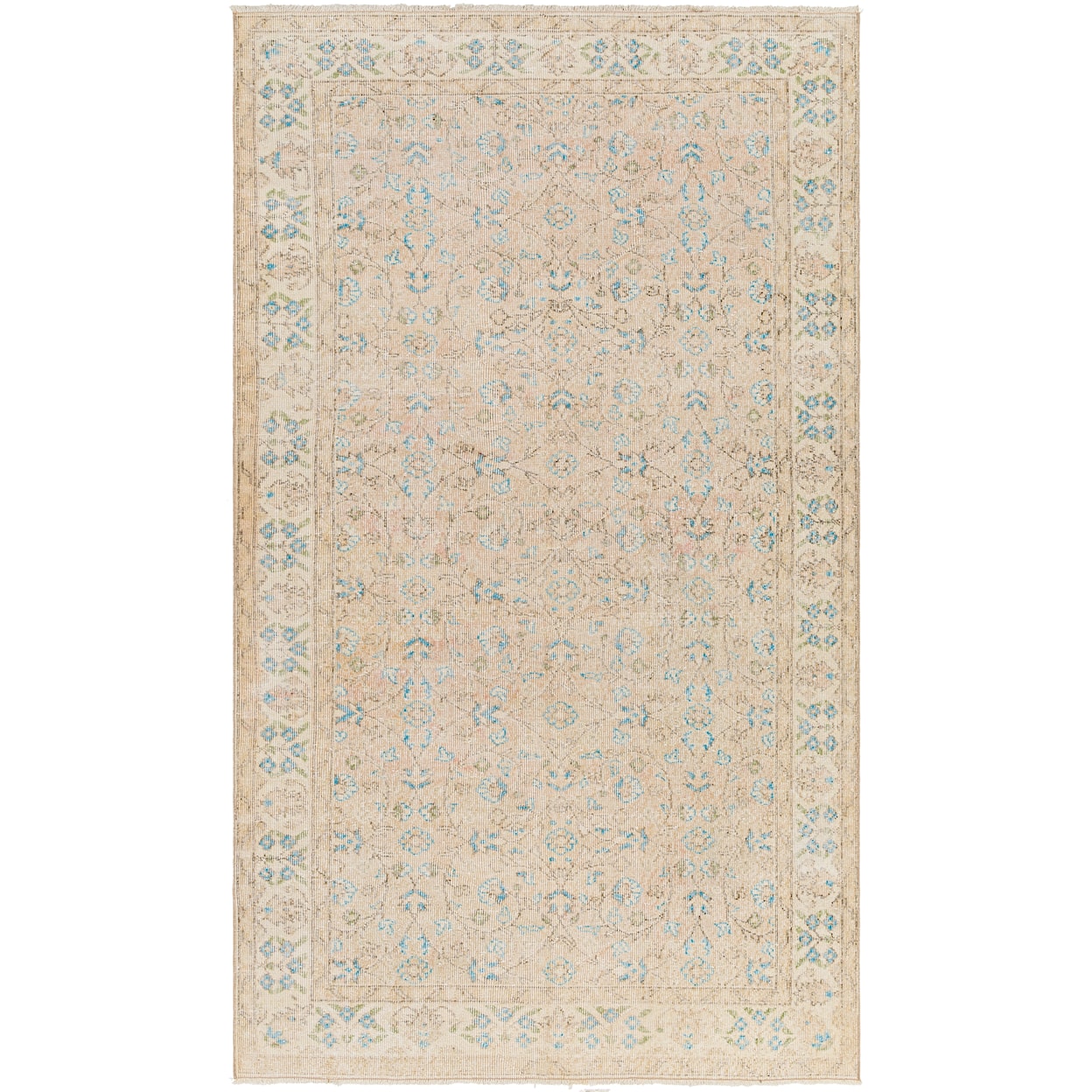 Surya Rugs Antique One of a Kind Rugs