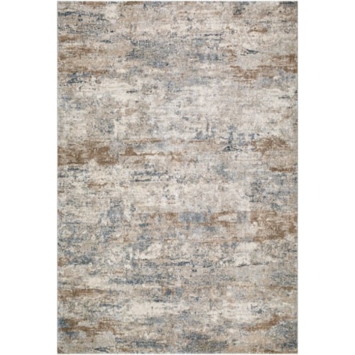 Machine Woven Rug