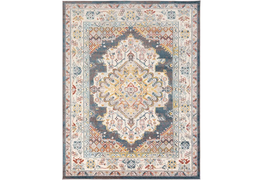 Ankara Rugs by Surya Rugs at Sheely's Furniture & Appliance