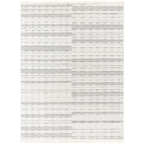 Machine Woven Rug