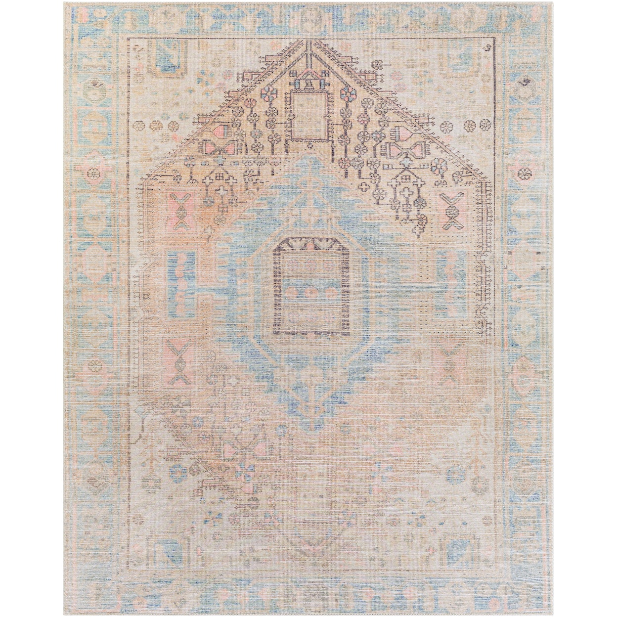 Surya Rugs Alanya Rugs