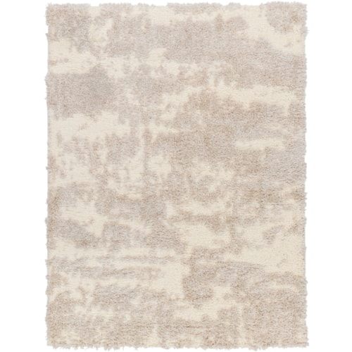 Machine Woven Rug