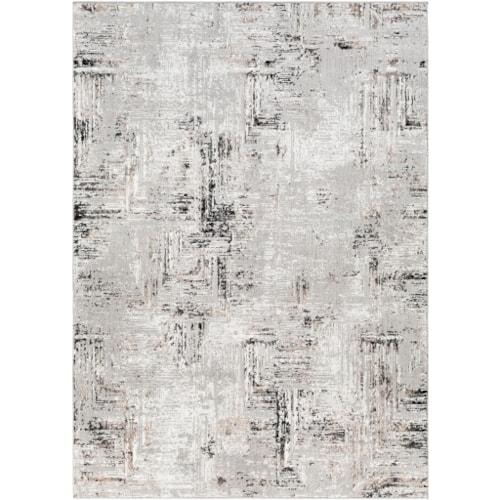 Machine Woven Rug