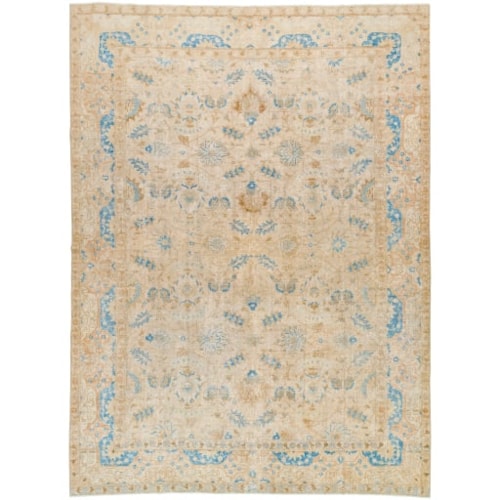 Handmade Rug