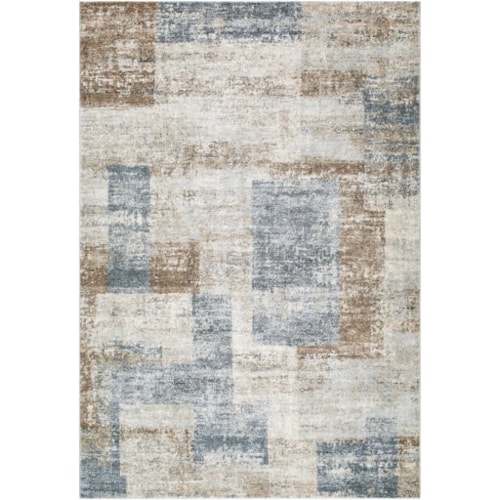 Machine Woven Rug