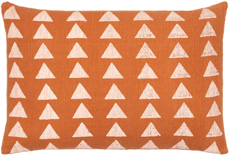 Malian Pillow Kit by Surya Rugs at Esprit Decor Home Furnishings