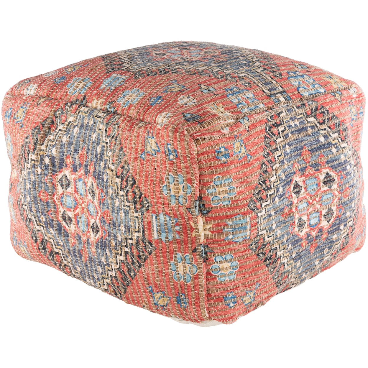 Surya Rugs Coventry Pouf