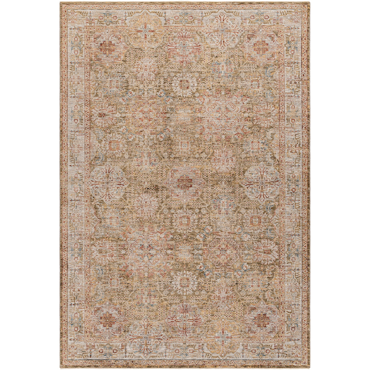 Surya Rugs Naila Rugs