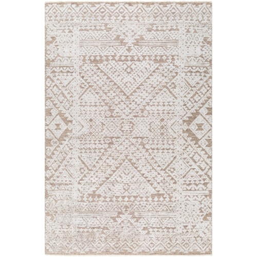 Handmade Rug