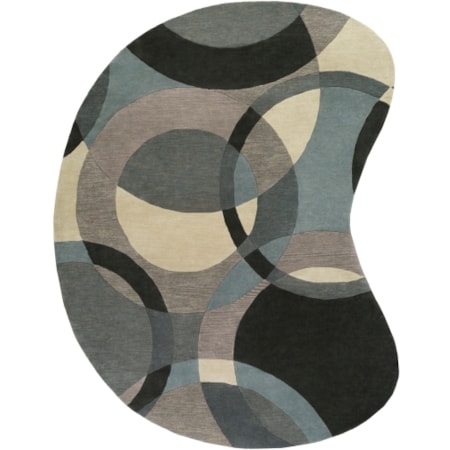10' x 14' Rug