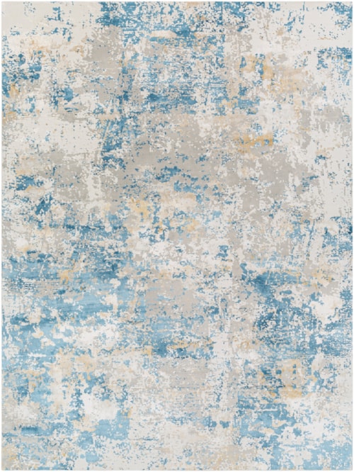 Machine Woven Rug