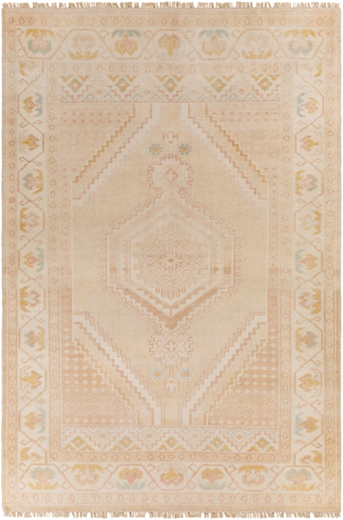 Handmade Rug